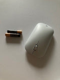 Microsoft Souris mobile Moderne Modèle 1679/1679C