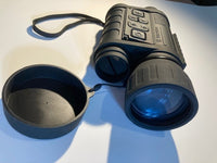 Bushnell Equinox Z - Monoculaire pour vision nocturne Modèle 260150 6x 50mm grossissement
