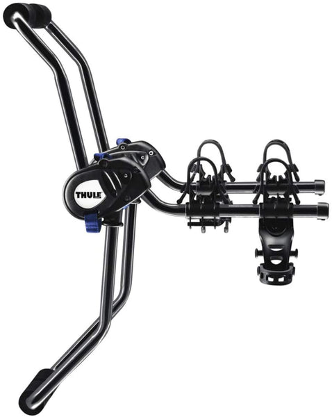 Support pour 2 vélos Thule Passage 2 910XT (Noir) (Valeur de 199.95$)