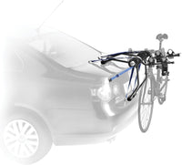 Support pour 2 vélos Thule Passage 2 910XT (Noir) (Valeur de 199.95$)