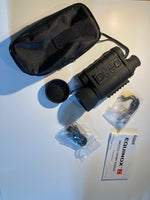 Bushnell Equinox Z - Monoculaire pour vision nocturne Modèle 260150 6x 50mm grossissement