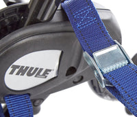 Support pour 2 vélos Thule Passage 2 910XT (Noir) (Valeur de 199.95$)