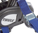 Support pour 2 vélos Thule Passage 2 910XT (Noir) (Valeur de 199.95$)