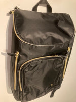 Samsonite Mobile Solution Sac à Dos Deluxe (15.6") pour ordinateur portable (Model : 128172-1041) - Noir - Neuf