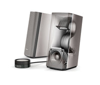 Système d’enceintes multimédia Bose Companion 20 (Neuf) 329509-1300