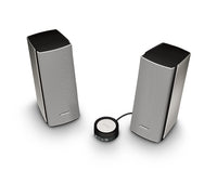 Système d’enceintes multimédia Bose Companion 20 (Neuf) 329509-1300
