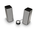 Système d’enceintes multimédia Bose Companion 20 (Neuf) 329509-1300